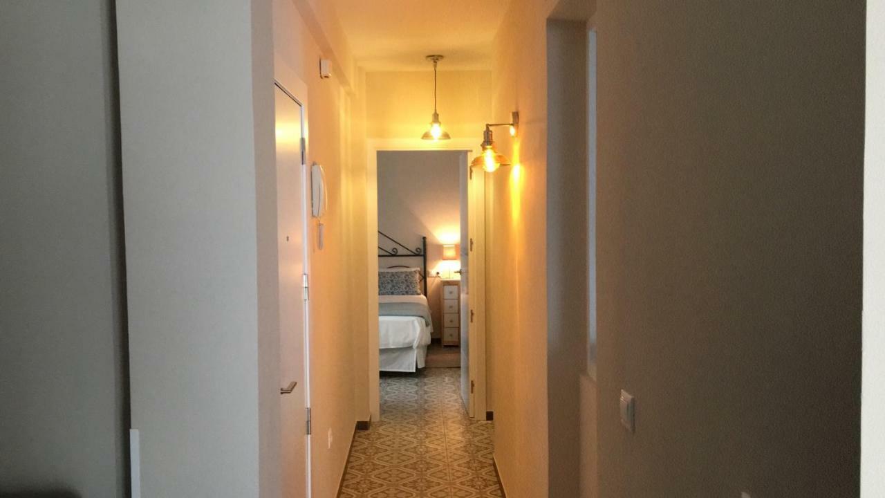 Imágenes de Viana Apartamento Córdova Exterior foto