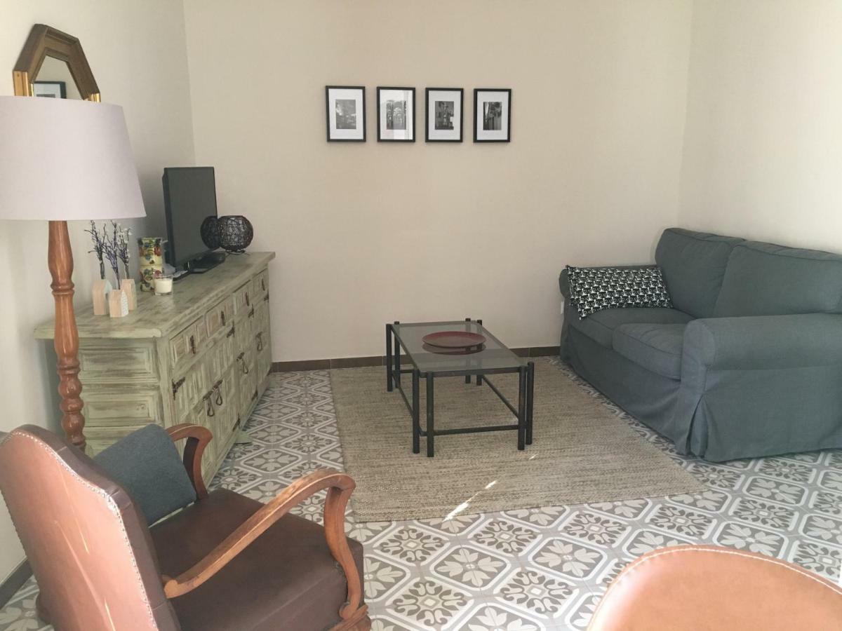 Imágenes de Viana Apartamento Córdova Exterior foto