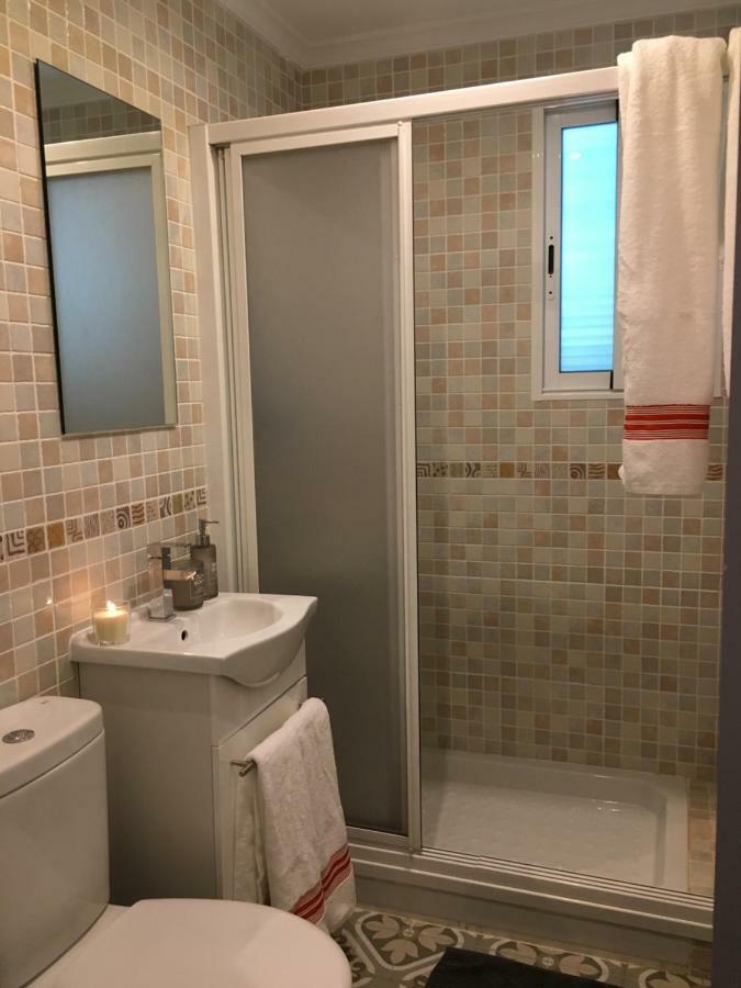 Imágenes de Viana Apartamento Córdova Exterior foto