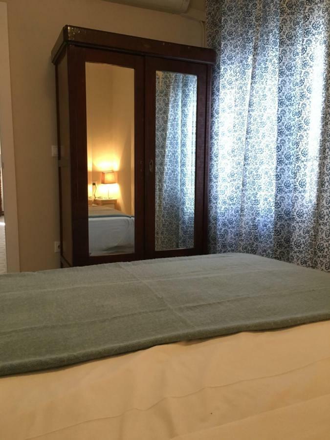 Imágenes de Viana Apartamento Córdova Exterior foto