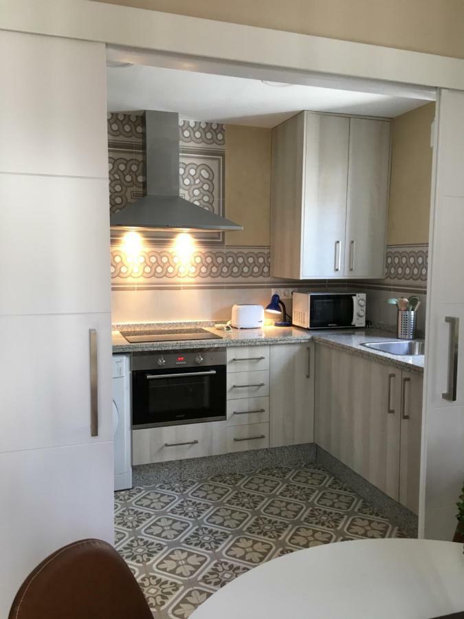 Imágenes de Viana Apartamento Córdova Exterior foto