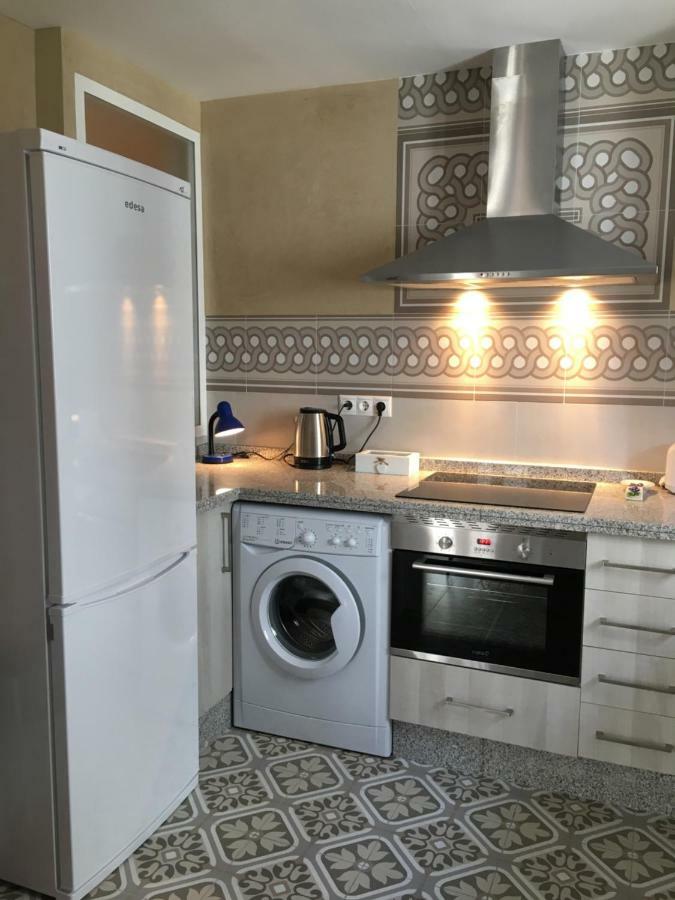 Imágenes de Viana Apartamento Córdova Exterior foto