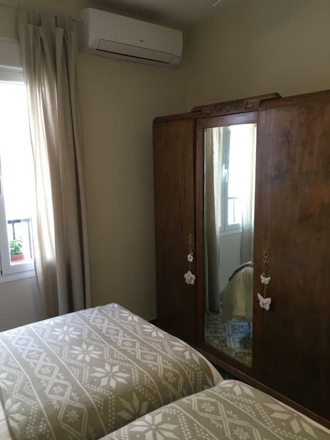 Imágenes de Viana Apartamento Córdova Exterior foto